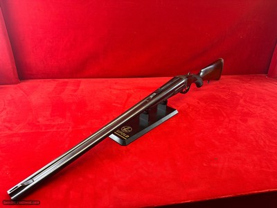 Charles Boswell 450-400 Double Rifle 3 1/4