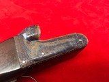 Charles Boswell 450-400 Double Rifle 3 1/4 - 16 of 24