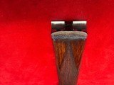 Charles Boswell 450-400 Double Rifle 3 1/4 - 22 of 24