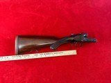 Charles Boswell 450-400 Double Rifle 3 1/4 - 17 of 24