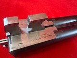 Charles Boswell 450-400 Double Rifle 3 1/4 - 10 of 24