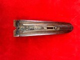 Charles Boswell 450-400 Double Rifle 3 1/4 - 20 of 24
