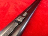 Charles Boswell 450-400 Double Rifle 3 1/4 - 6 of 24