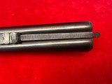 Charles Boswell 450-400 Double Rifle 3 1/4 - 7 of 24
