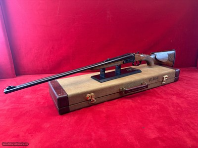 Perudini Visini 9.3x74r