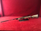 Winchester 70 in 264 win mag - 1 of 5
