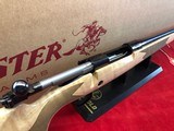 Winchester 70 in 264 win mag - 5 of 5