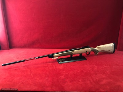 Winchester 70 in 264 win mag