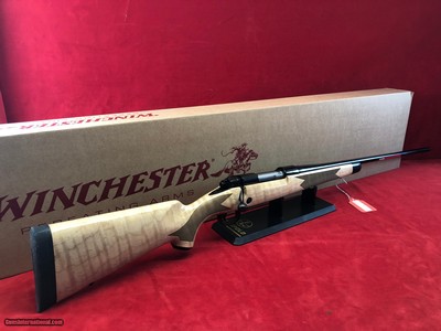 Winchester 70 264 Win Mag - Image 4 of 5