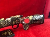 KNIGHT TK2000 BLACK POWDER 12 GA - 4 of 8