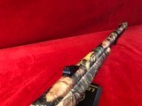KNIGHT TK2000 BLACK POWDER 12 GA - 8 of 8