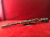 KNIGHT TK2000 BLACK POWDER 12 GA