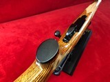 REMINGTON model 7 7mm SAUM - 10 of 11