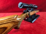 REMINGTON model 7 7mm SAUM - 6 of 11