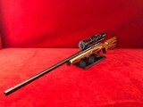 REMINGTON model 7 7mm SAUM
