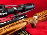 REMINGTON model 7 7mm SAUM - 3 of 11