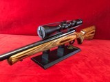 REMINGTON model 7 7mm SAUM - 2 of 11