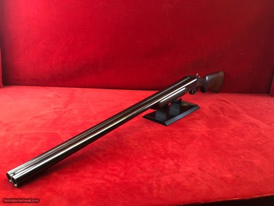 JANSSEN FILS CO in 12 GA