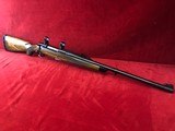 Ruger M77 458 Lott - 1 of 17