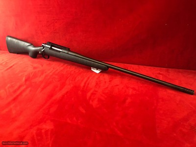 Remington 700 375 H&H