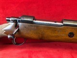 Sako L61R 338 Win Mag - 5 of 18