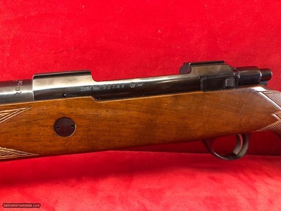 Sako L61R 338 Win Mag - Image 12 of 18