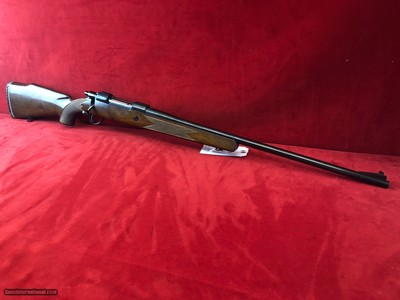 Sako L61R 338 Win Mag