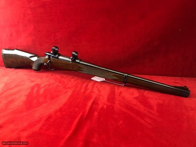 Sako L61R 338 Win Mag