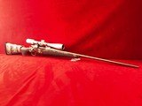 Remington 700 300 RUM w/ Scope