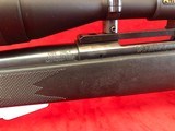 Weatherby Vanguard 300 Weatherby Mag w/ scope - 10 of 17
