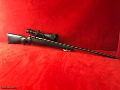 Weatherby Vanguard 300 Weatherby Mag w/ scope