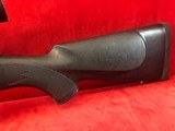 Weatherby Vanguard 300 Weatherby Mag w/ scope - 12 of 17