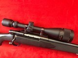 Weatherby Vanguard 300 Weatherby Mag w/ scope - 6 of 17