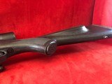 Weatherby Vanguard 300 Weatherby Mag w/ scope - 15 of 17
