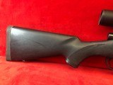 Weatherby Vanguard 300 Weatherby Mag w/ scope - 5 of 17