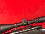 Weatherby Vanguard 300 Weatherby Mag w/ scope - 13 of 17