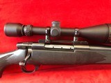Weatherby Vanguard 300 Weatherby Mag w/ scope - 4 of 17