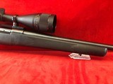 Weatherby Vanguard 300 Weatherby Mag w/ scope - 3 of 17
