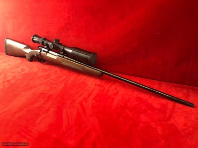 Winchester 70 300 Win Mag