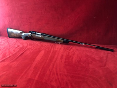 Winchester 70 Super Grade 300 WSM