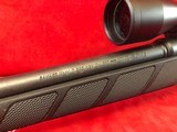 Savage Model 11 300 WSM W/ Nikon scope - 10 of 12