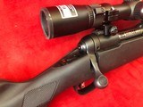 Savage Model 11 300 WSM W/ Nikon scope - 6 of 12