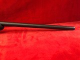 Savage Model 11 300 WSM W/ Nikon scope - 2 of 12