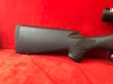 Savage Model 11 300 WSM W/ Nikon scope - 5 of 12