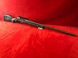 Savage 110 300 Win Mag - 1 of 11