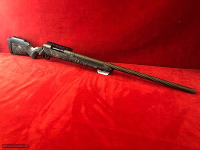 Savage 110 300 Win Mag