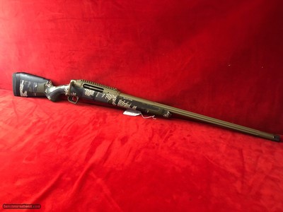 Savage Impulse 300 Win Mag