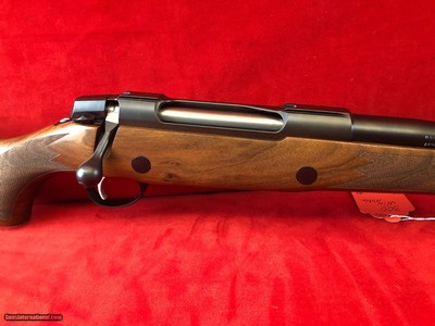 Sako 90S Hunter - Image 4 of 14