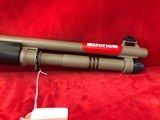 Benelli M4 Tactical 12ga GREEN - 2 of 10