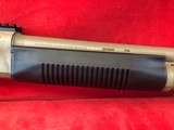 Benelli M4 Tactical 12ga GREEN - 3 of 10
